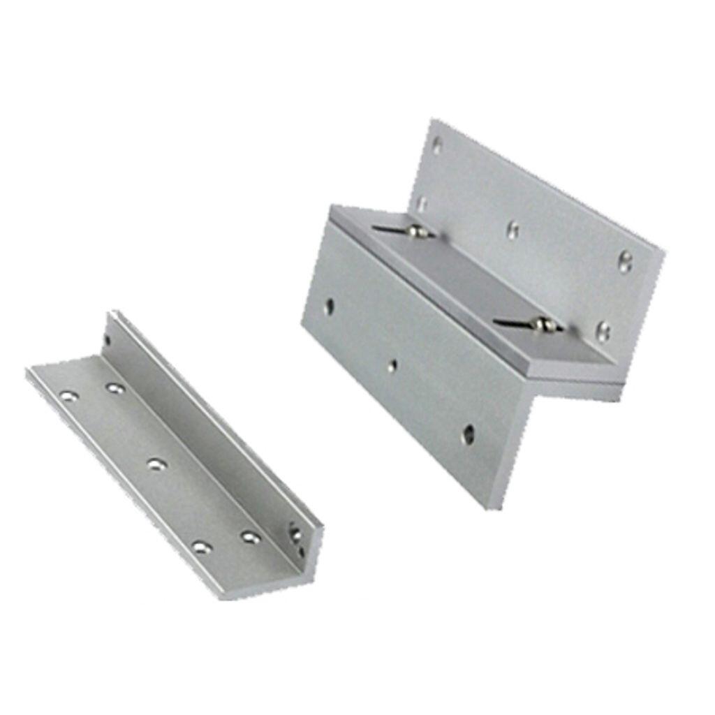 CM-180BZL. soporte tipo ZL para retenedor zkteco 180kg