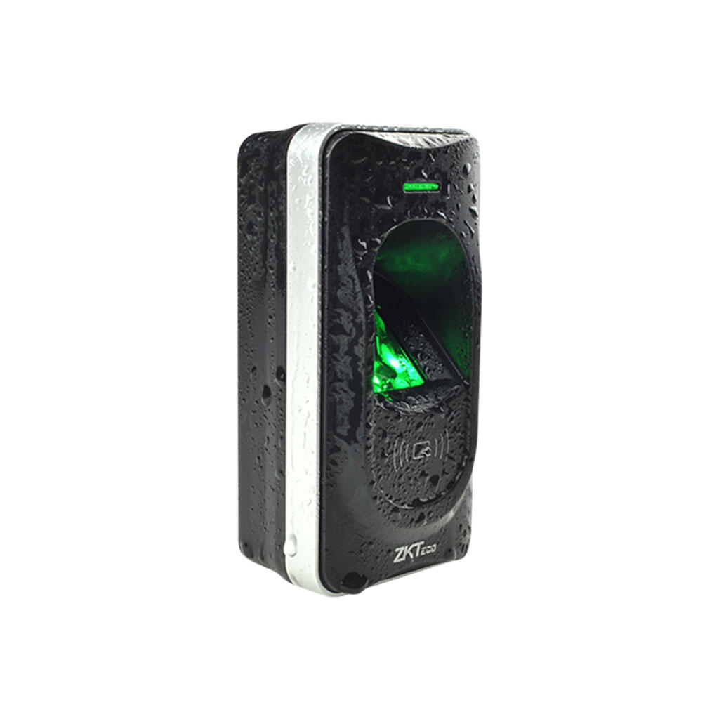 KIT-ZKTECK-CERT. KIT Incluye C2-260/FR1200/KR102E/CM-180H/SLK20R/ID THIN CARD/VARIOS