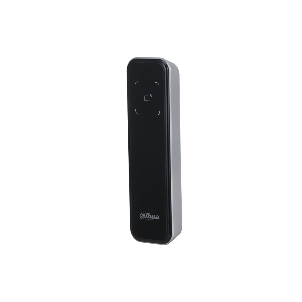 DHI-ASR2200A-B. Lector de Tarjeta y Lector de tarjeta Bluetooth (funcion bluetooth con ASC3202-B)