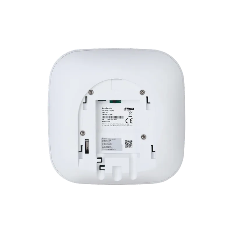 DHI-ARA43-W2. Repetidor de señal para central de alarma Dahua