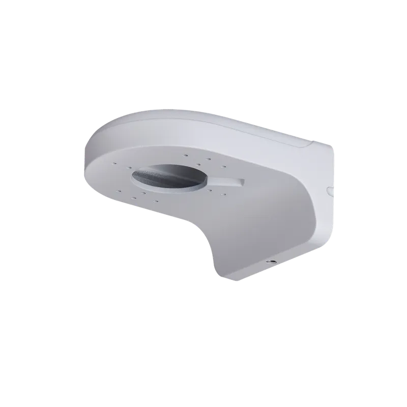 DH-PFB204W Soporte intemperie a muro camara domo