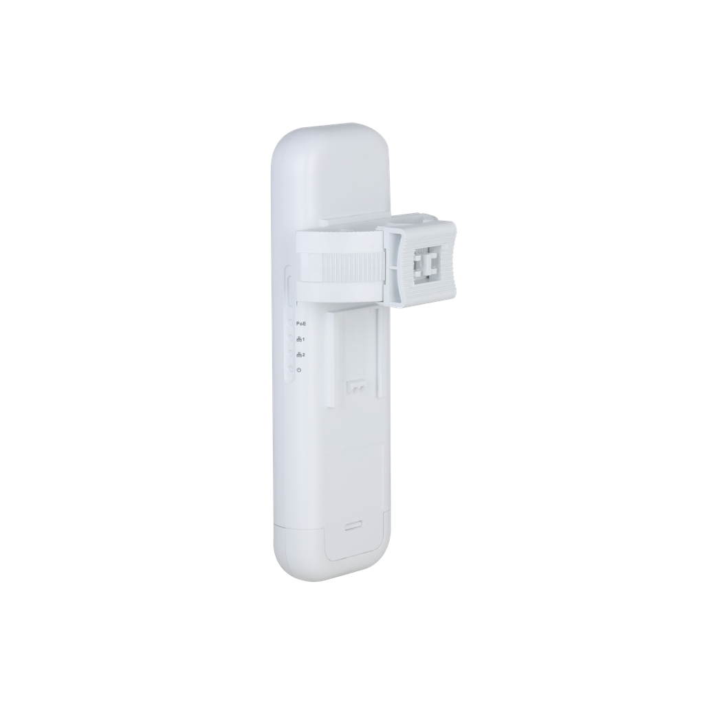 DH-WBC5-45AC-03P. TRANSMISOR INALAMBRICO DAHUA PARA 3KM. 5.8G. IP65. INCLUY. BRACKET MONTAJE.