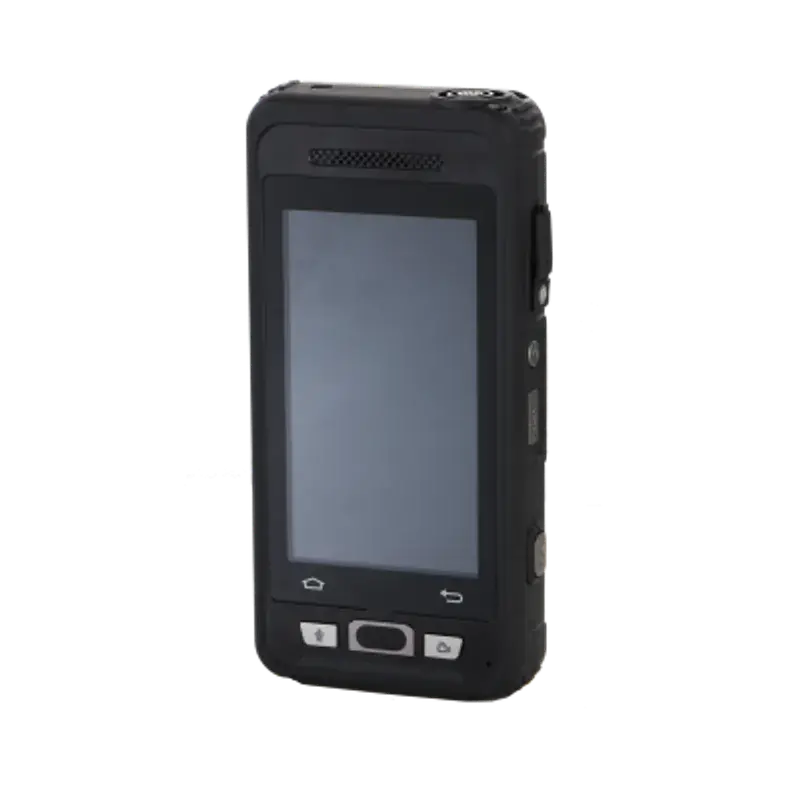 DHI-MPT310. BODY CAM DAHUA. WIFI/2G/3G/4G. GPS. IP67. 2MP. AUDIO BI DIRECCION. SD. PANTALLA TOUCH.