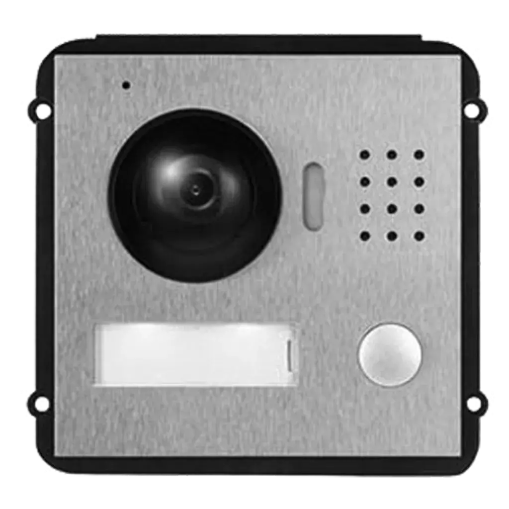 VTO2000A-C UNIDAD EXTERNA PARA VIDEO PORTERO Expandible.
