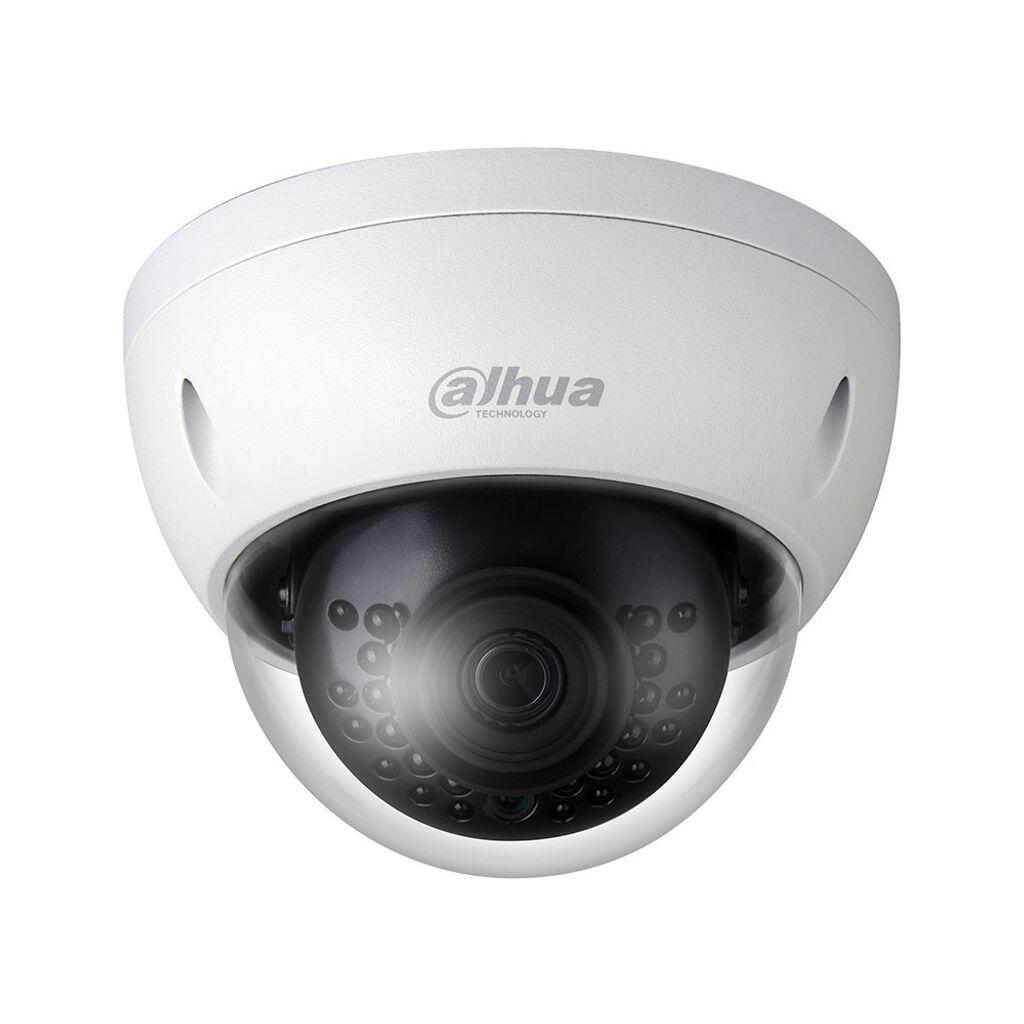 DH-IPC-HDBW81230EN-ZH-S2. Cámara IP Dahua mini domo 12mp lente varifocal de 4.1 a 16.4 mm IR 50m IP