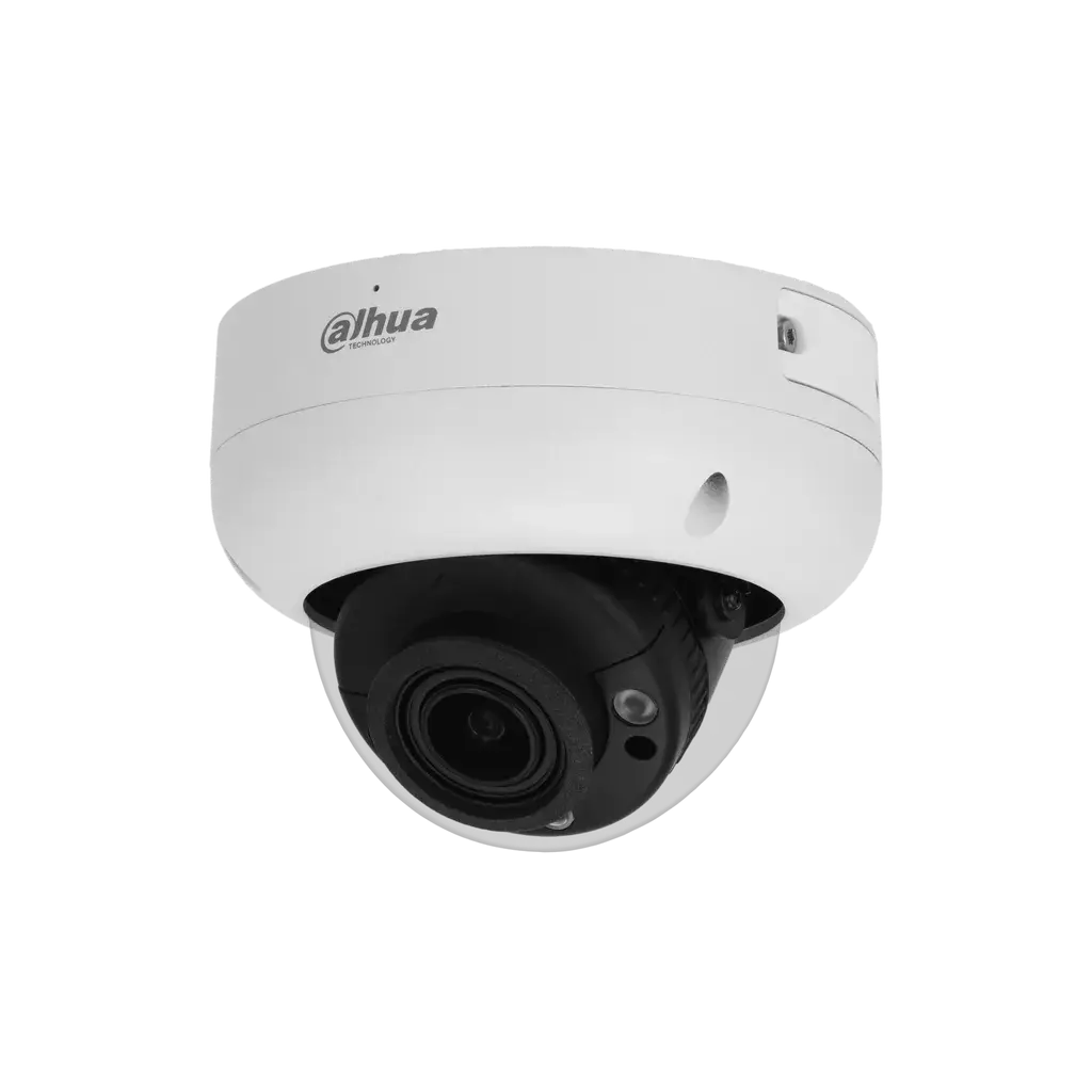 DH-IPC-HDBW3241RP-ZS-27135-S2. Cámara Dahua tipo domo 2Mp Lente varifocal IVS