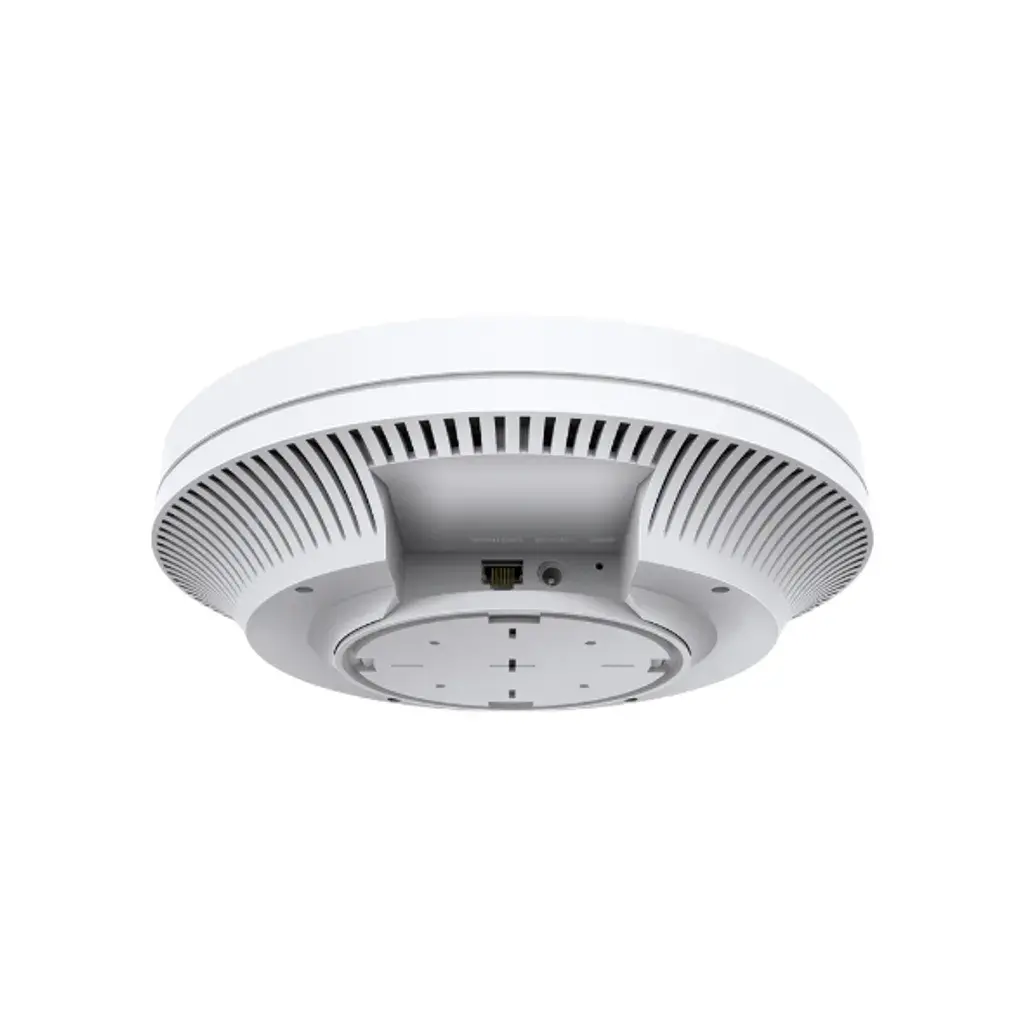EAP620-HD. Punto de acceso inalámbrico de doble banda para montaje en techo AX1800 compatible con Om