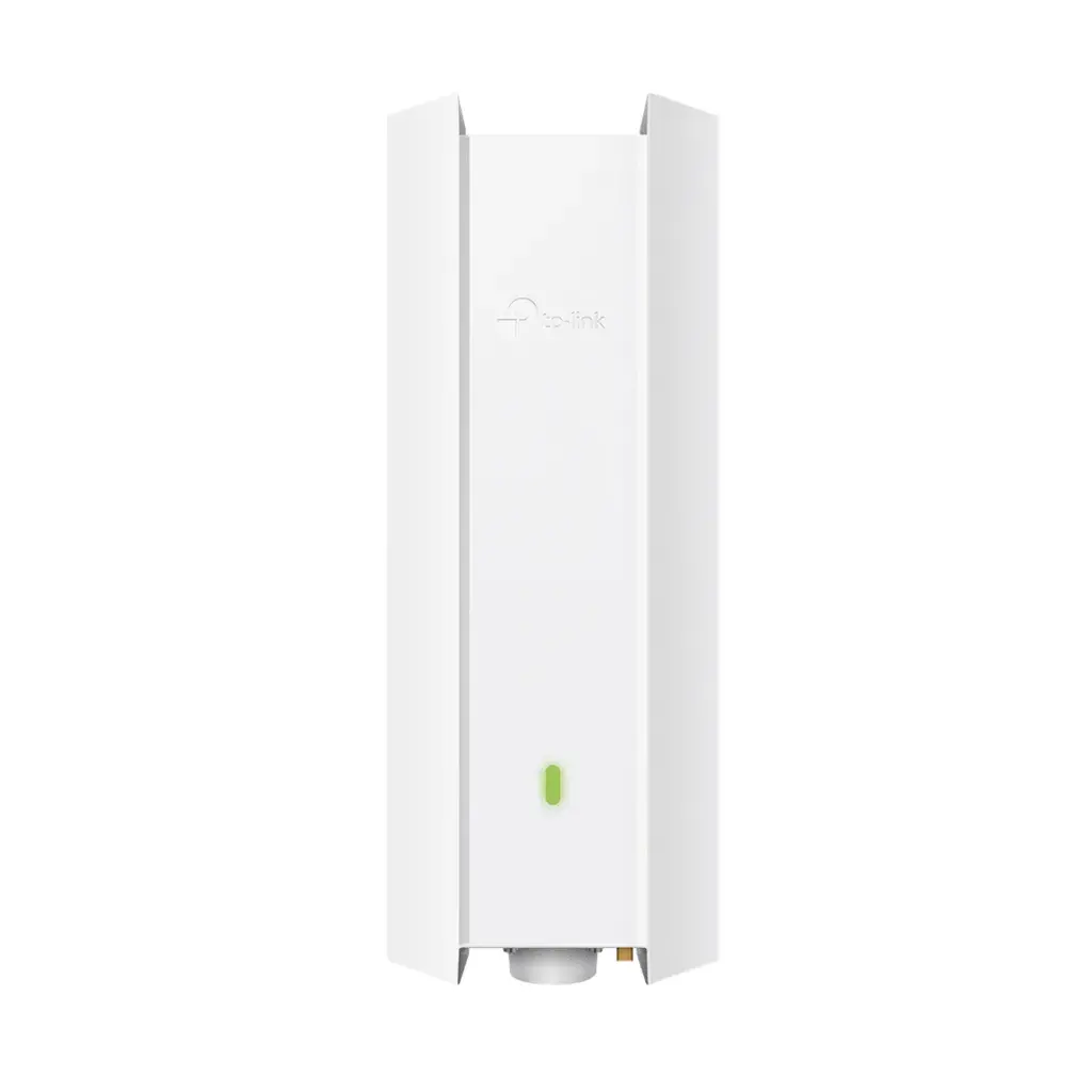 EAP650-Outdoor. Punto de acceso Wi-Fi 6 para interiores y exteriores AX3000 compatible con Omada Mes