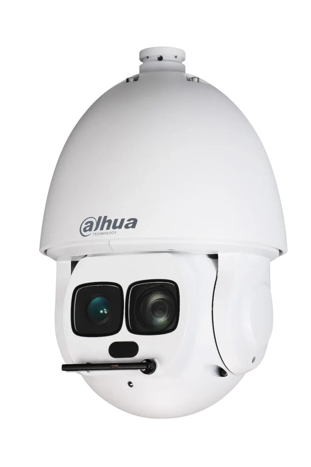 DH-SD6AL445GB-HNV. Camara PTZ IP Dahua 4MP 45x IR550m IP67 Starlight 36V Hi-Poe