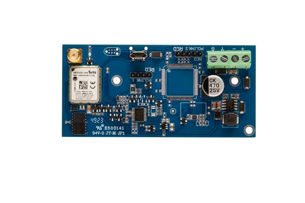 LE4050M. DSC CONNECT Cellular LTE