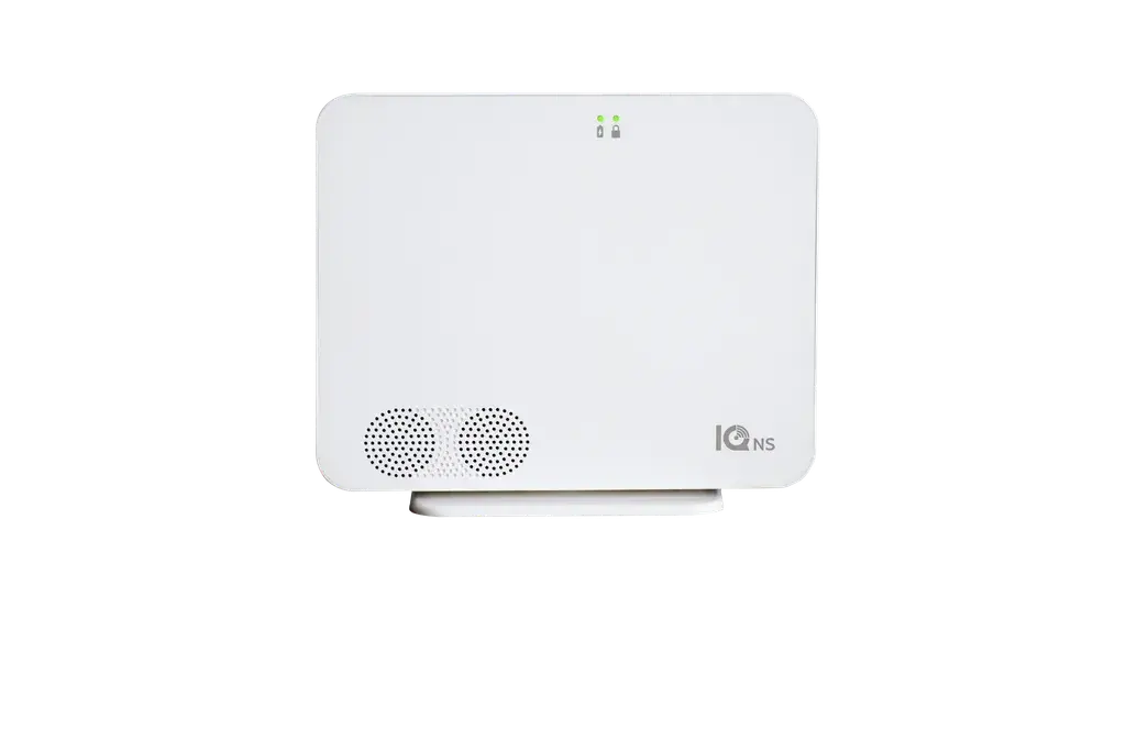IQPK3AE.  Panel Alarma Inalambrico Qolsys IQ 4 NS 