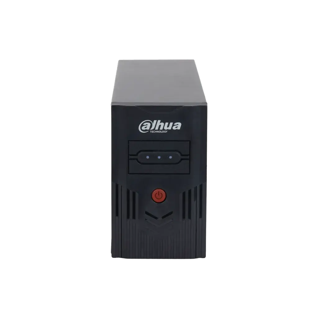 DH-PFM350-360-A. UPS Dahua ininterrumpida de 600VA/360W