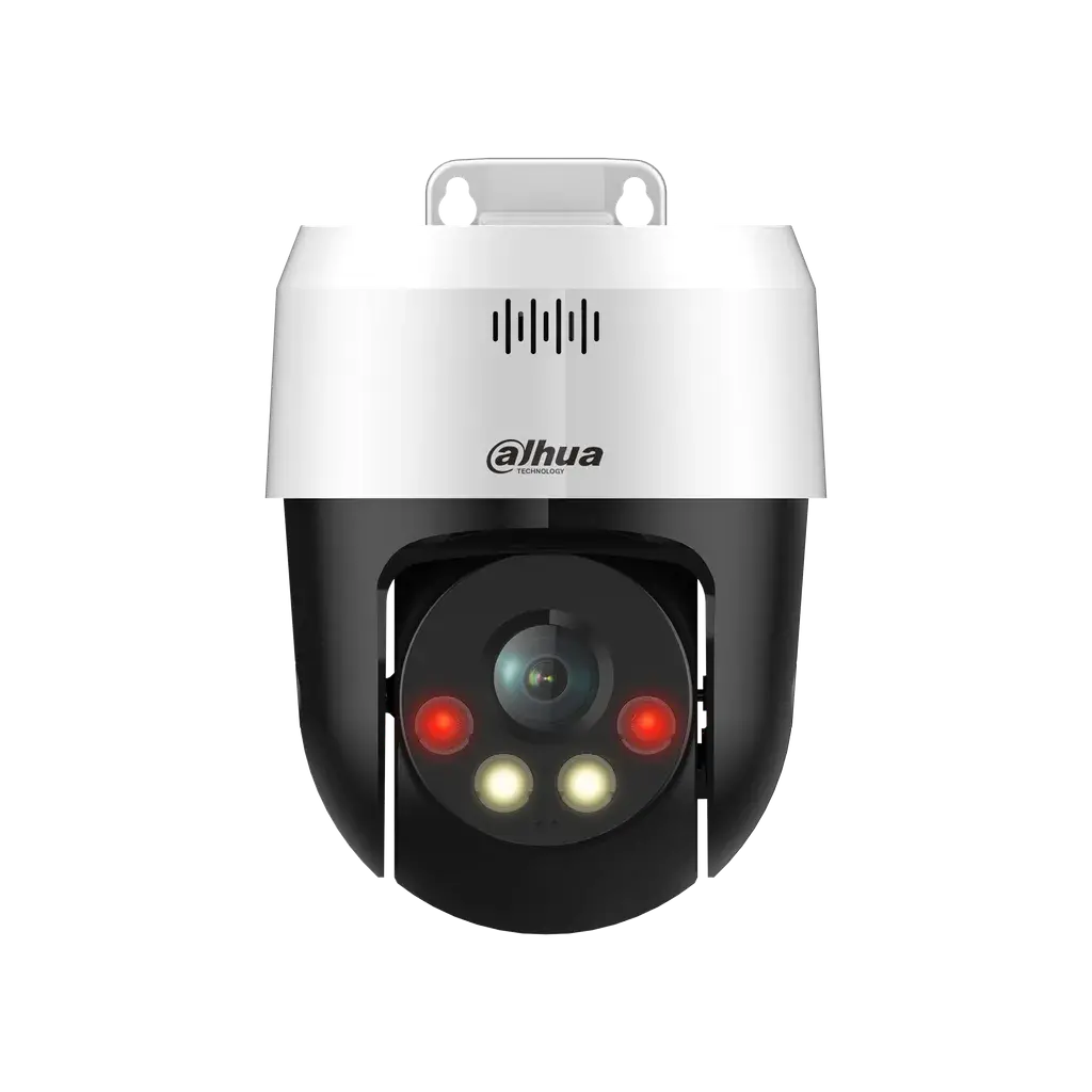 DH-SD2A300NB-GNY-A-PV. 3MP Smart Dual Light Network PT Camera