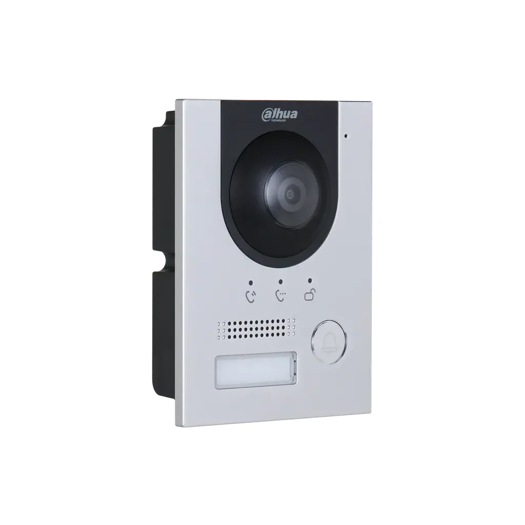 DHI-VTO2201F-P-S2. IP Villa Door Station
