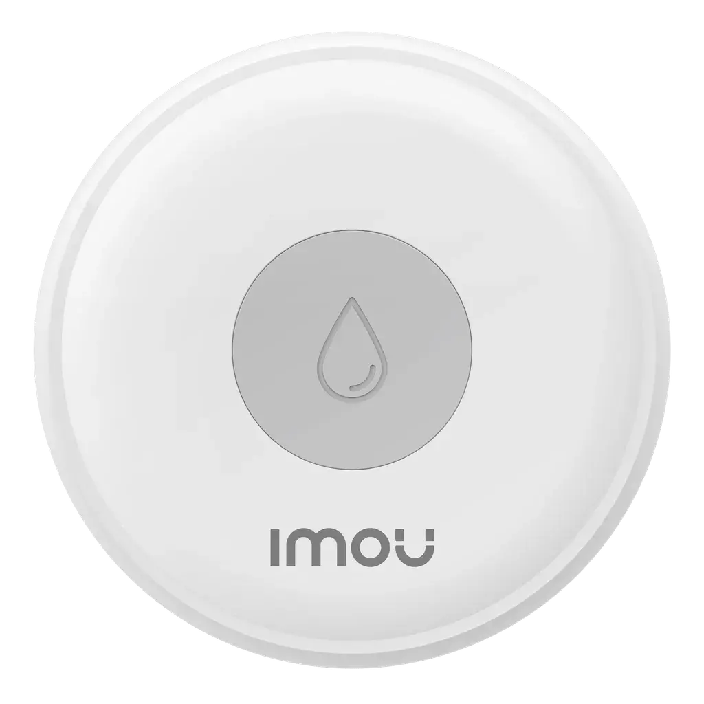 Sensor de Fuga de Agua Inalámbrico IP66 Altura de inundación ajustable