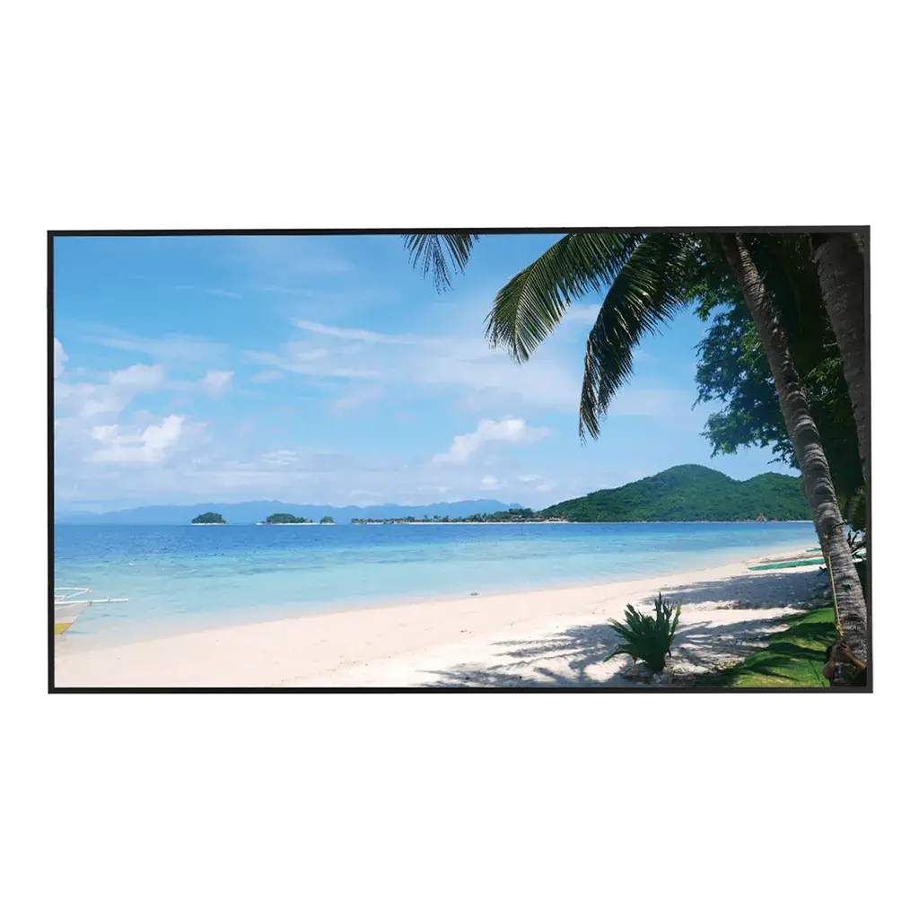 DHI-LM49-S400-SE-V1. 49'' UHD LED Monitor