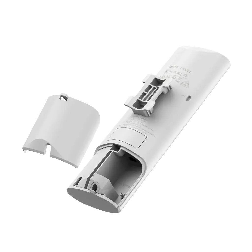 RG-RAP62-OD. Access Point de exterior Reyee doble banda Wi-Fi 6 AC 1267Mbps protección IP65 Mimo 2x2