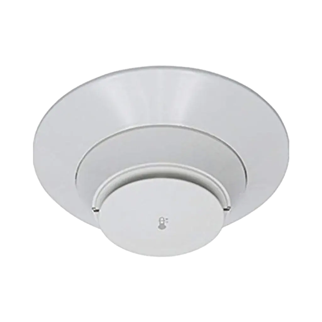 SK-HEAT-ROR-W. Sensor Termovelocimetrico Direccionable (Incluye Base) 