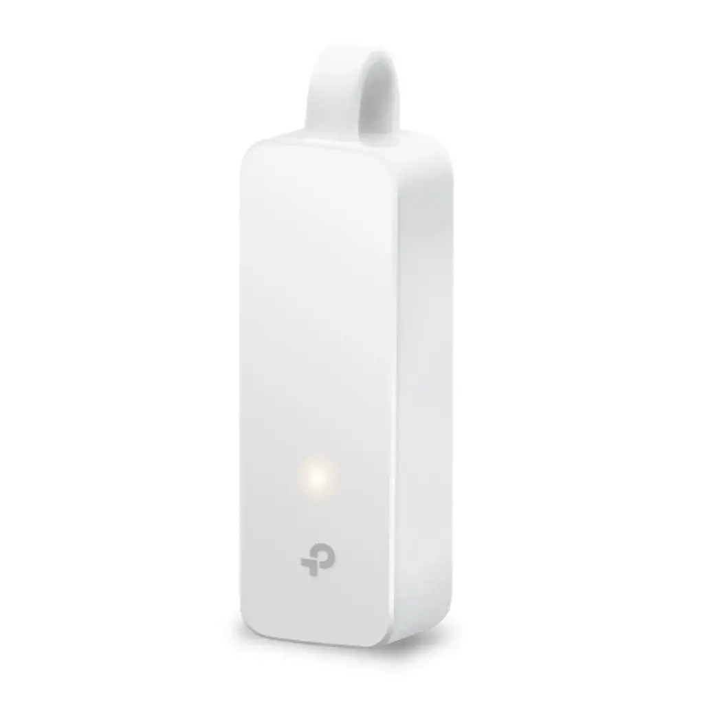 UE330C. Hub USB tipo C de 3 puertos y adaptador Gigabit Ethernet Tp-Link