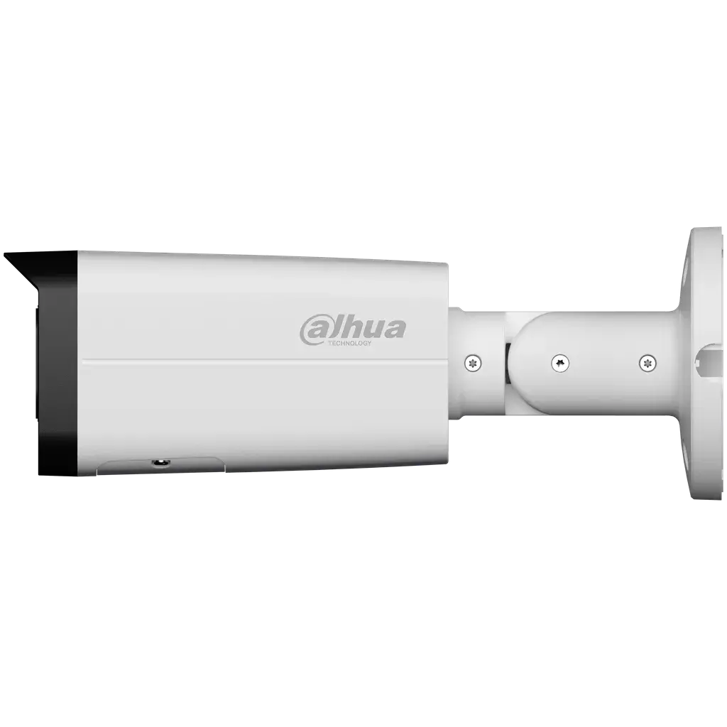 DH-IPC-HFW3449TP-ZS-IL-27135. 4MP Smart Dual Light Vari-focal Bullet WizSense Network Camera