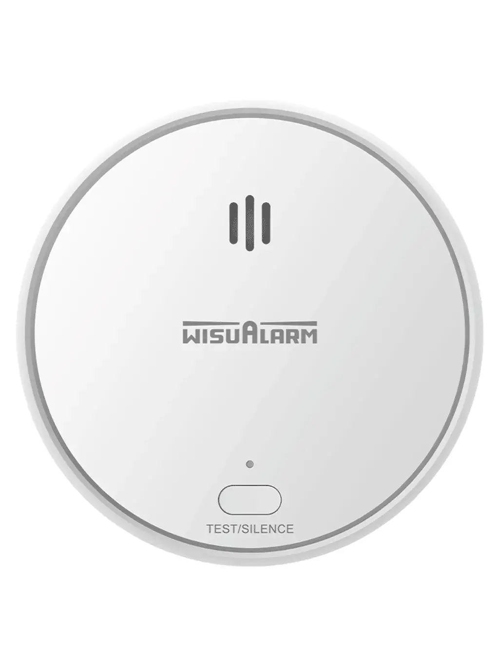 DHI-HY-SA20B. Detector de Humo Standalone Detector de Humo Standalone con alarma de 85dB(A) y advertencia de batería baja