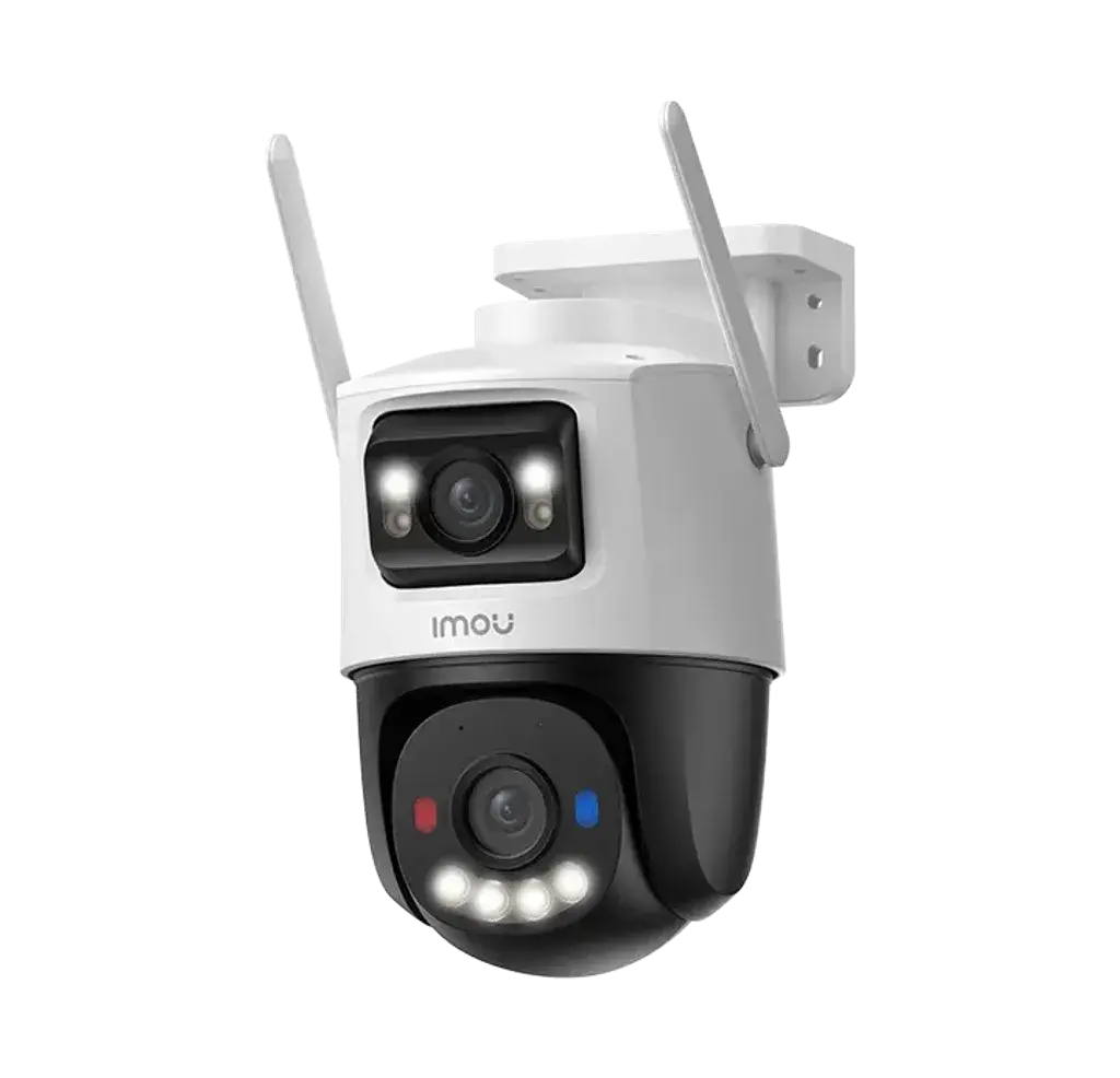 IPC-S7XFN-8U0WED-imou. Cámara Wifi Imou Cruiser Dual 2 Pro de 8MP