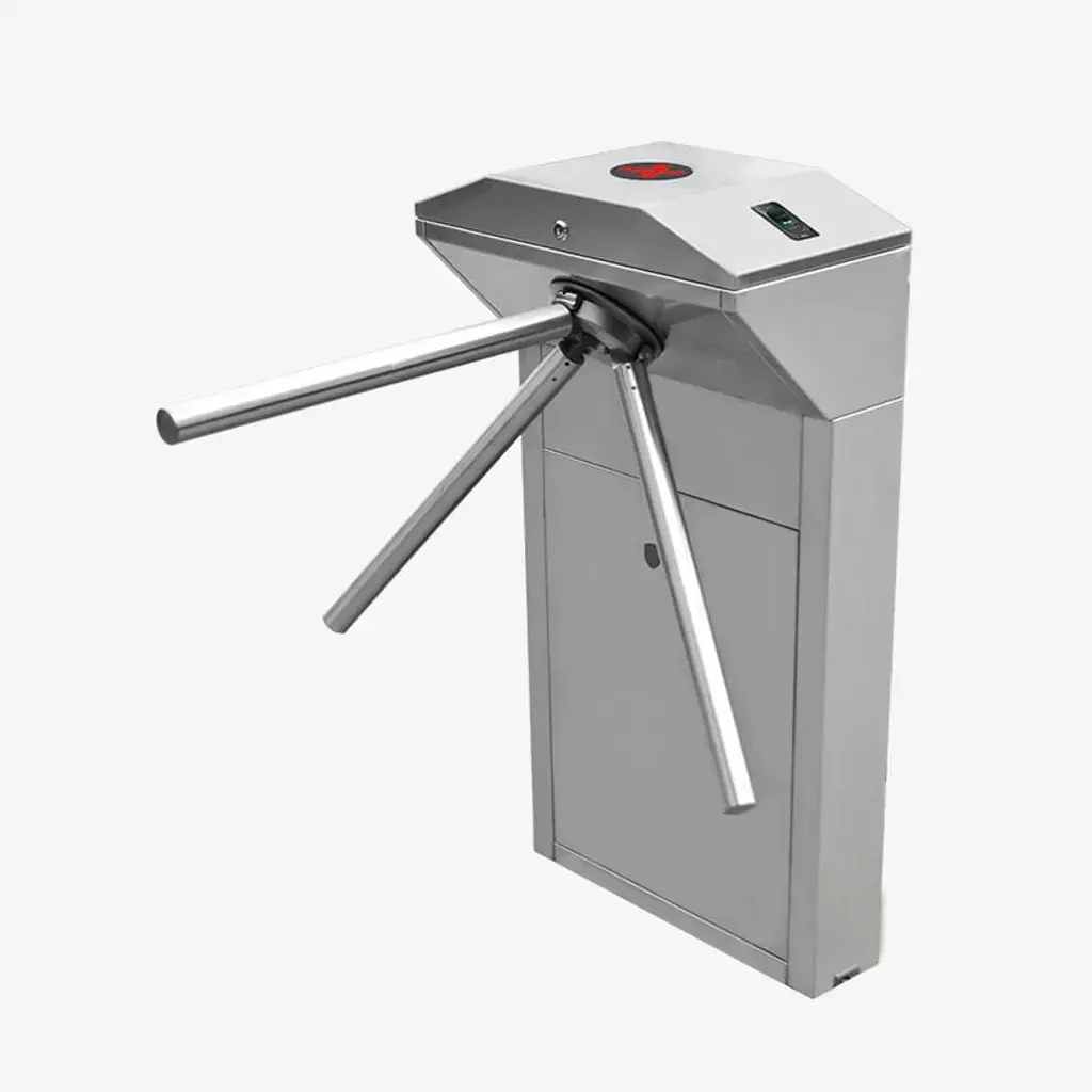 TS1022 PRO."RFID+FP Comes with 2 FR1200 and 1 inBIO260