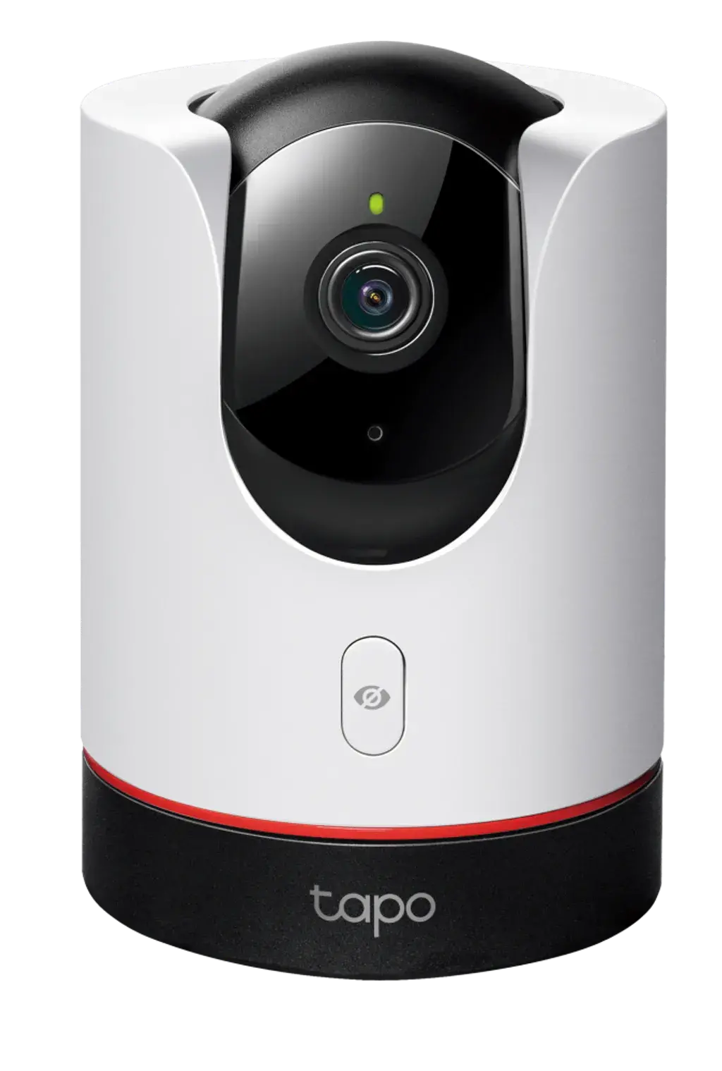 Tapo C225. Cámara WIFI Tapo tipo PT de interior con IA orientada para el hogar (identificación y seguimiento de personas, Etc)