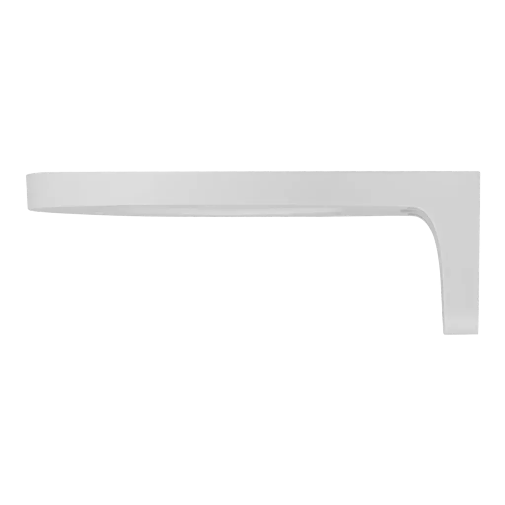 DH-PFB1210W-V2. Accesorio de montaje Dahua platico compatible con PTZ Wi-Fi serie H3B y H3D-3F