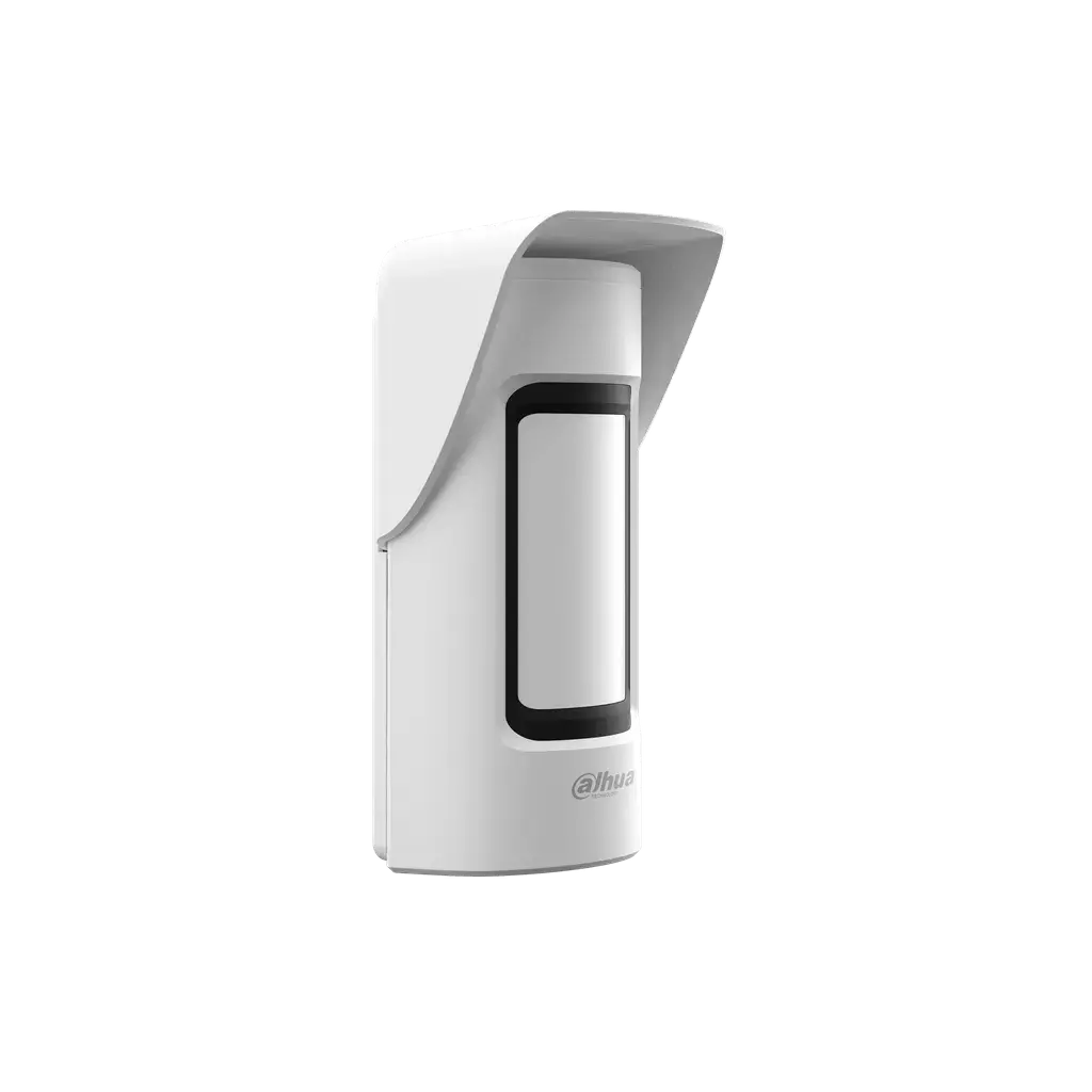 DHI-ARD2251E-W2. Dahua Wireless External Triple-Tech Detector. 
