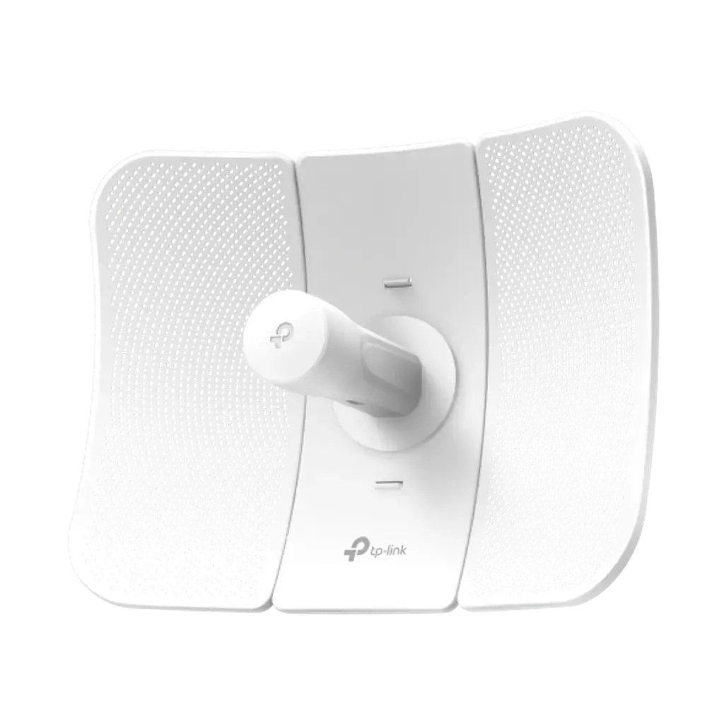 CPE710. CPE exterior 5GHz AC hasta 867Mbps Antena direccional alta ganancia de 23 dBi y reflector me