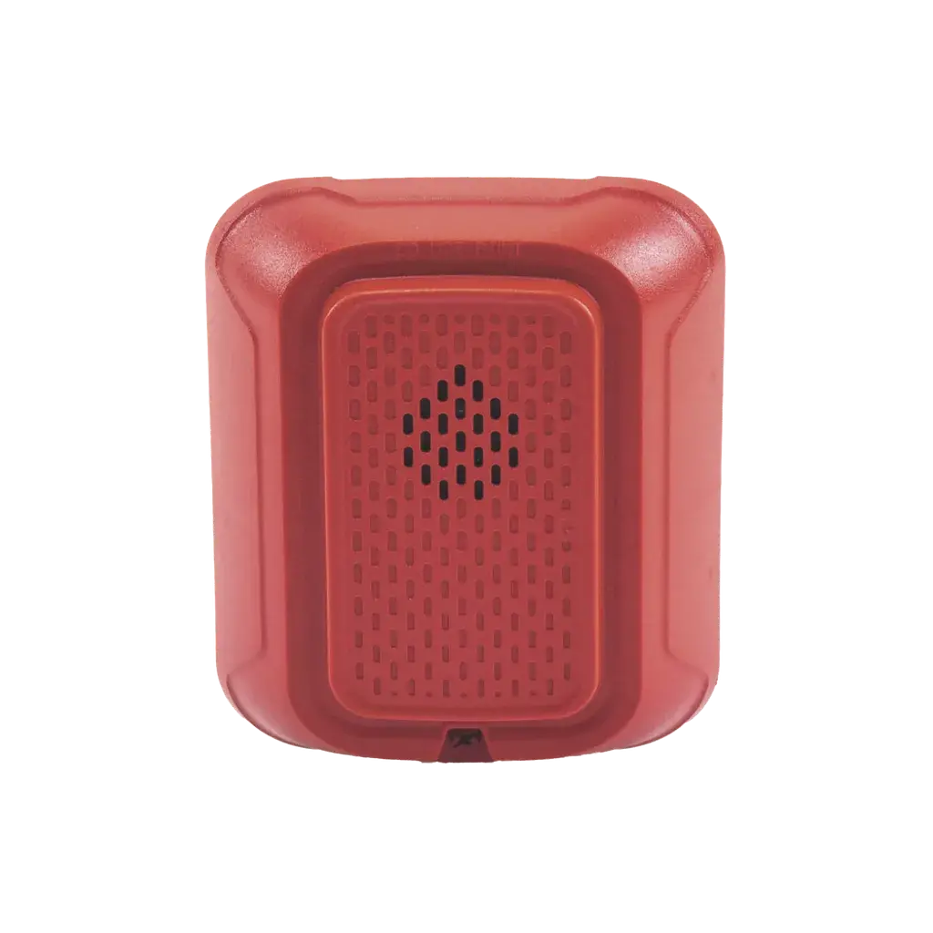 HRL. Sirena para Montaje en Pared