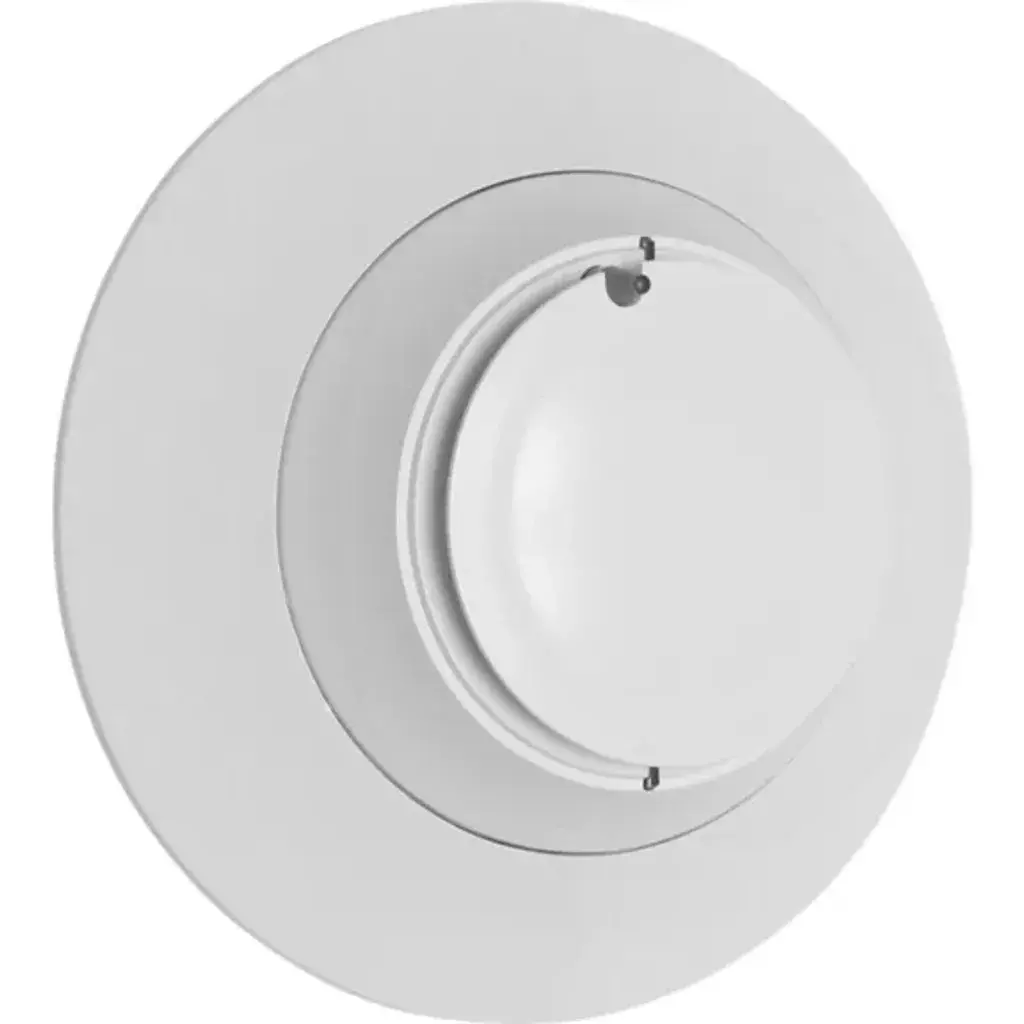 SK-PTIR-W. DETECTOR MULTICRITERIO HUMO/CALOR