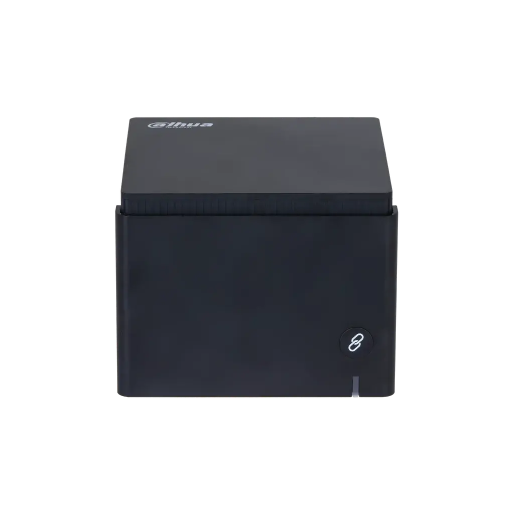 DH-MAX18-3(EU). KIT DE 3 UNIDADES ROUTER WIFI MESH DAHUA. ADMIN NUBE. 2.4-5Ghz. PUERTOS LAN Y WAN 1GB.