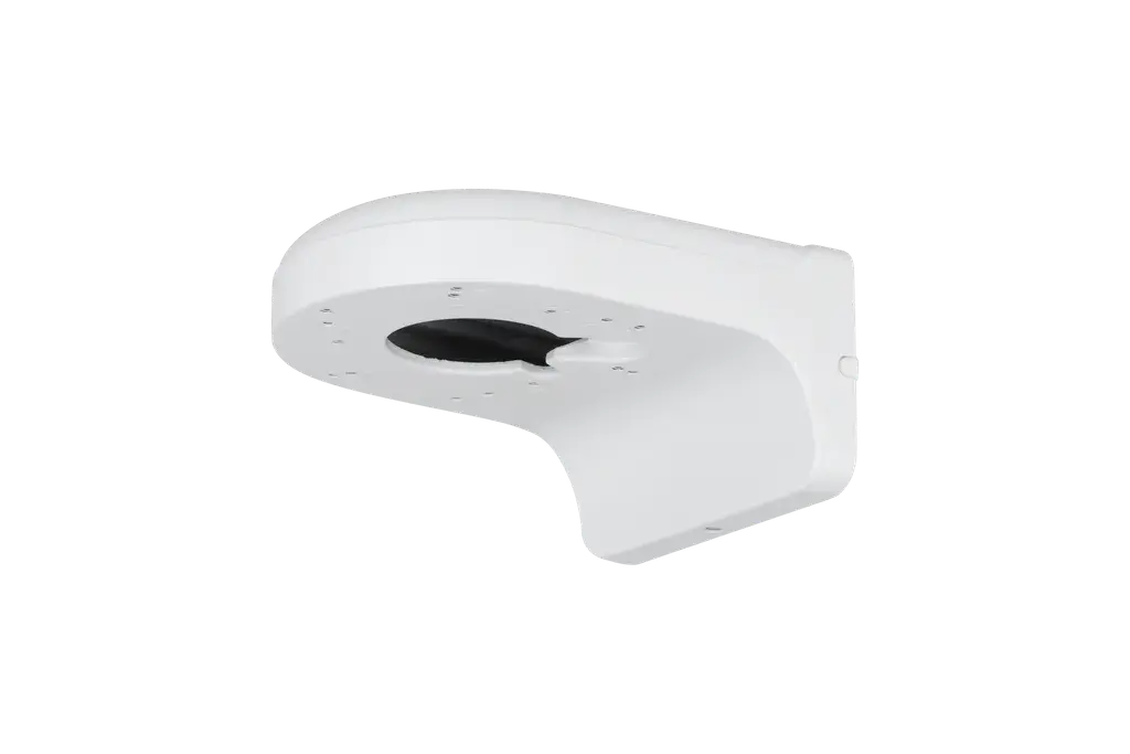 DH-PFB2203W. Accesorio de montaje a muro Dahua para Minidomo y Fisheye