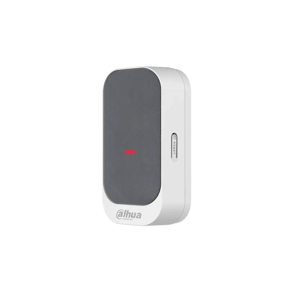 DH-IPC-DS1AP-Grey. Timbre inalámbrico Dahua de interior con múltiples sonidos.
