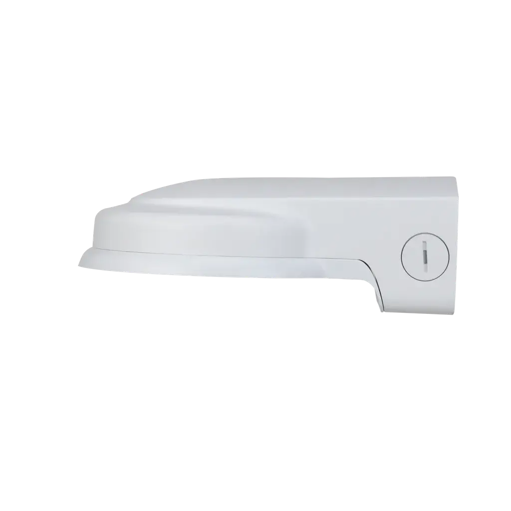 DH-PFB211W. Soporte de montaje en pared para mini Domos 