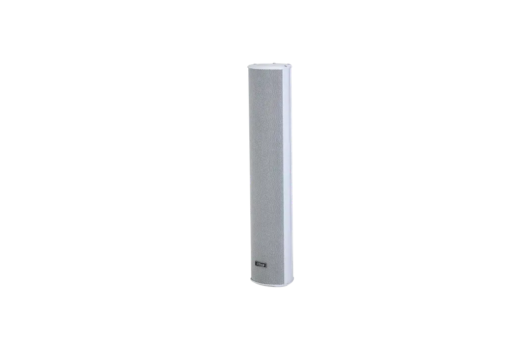 DH-VCS-STW40. Parlante IP 40W Formato Columna Dahua SIP ONVIF IP65 24v POE+