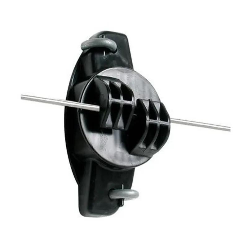 MS-AISL003. AISLADOR TIPO W MS. PACK 100 UNIDADES