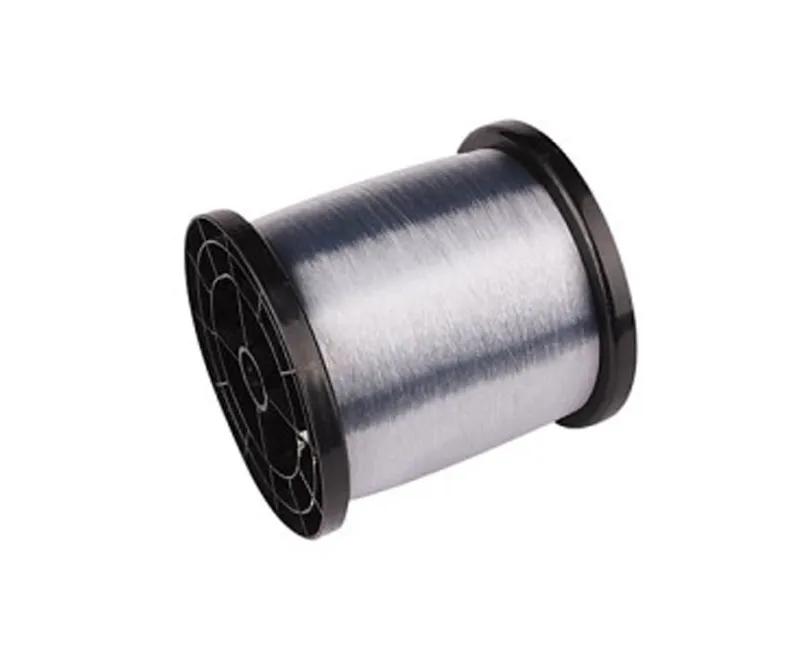 MS-ALAM001. PIOLA GALVANIZADA MS. 1MM. 500 MTS.