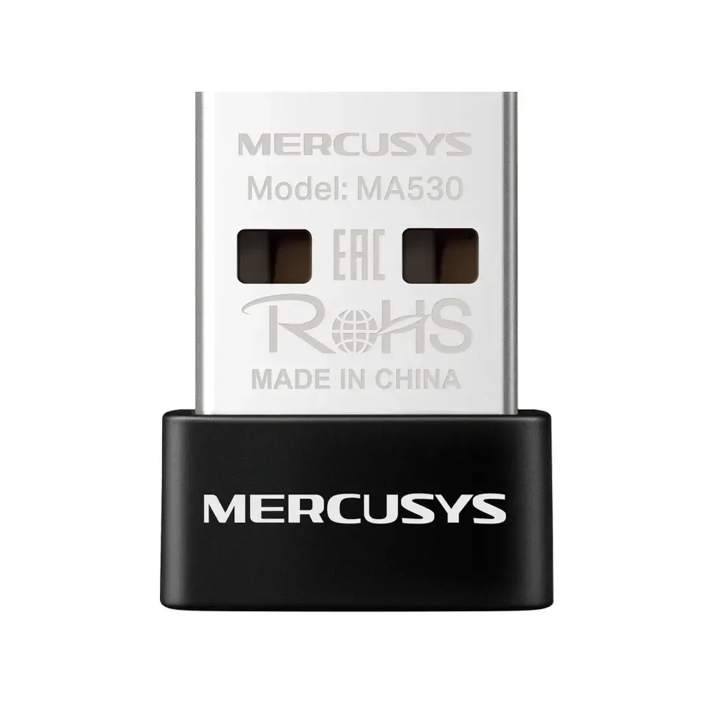 MA530. Adaptador USB Bluetooth 5.3 Nano Mercusys