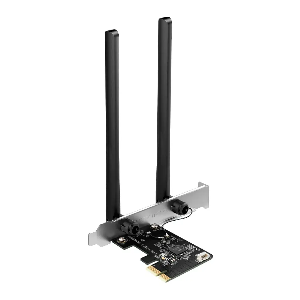 MA30E. Adaptador PCIe Bluetooth Wi-Fi AC1200 Mercusys