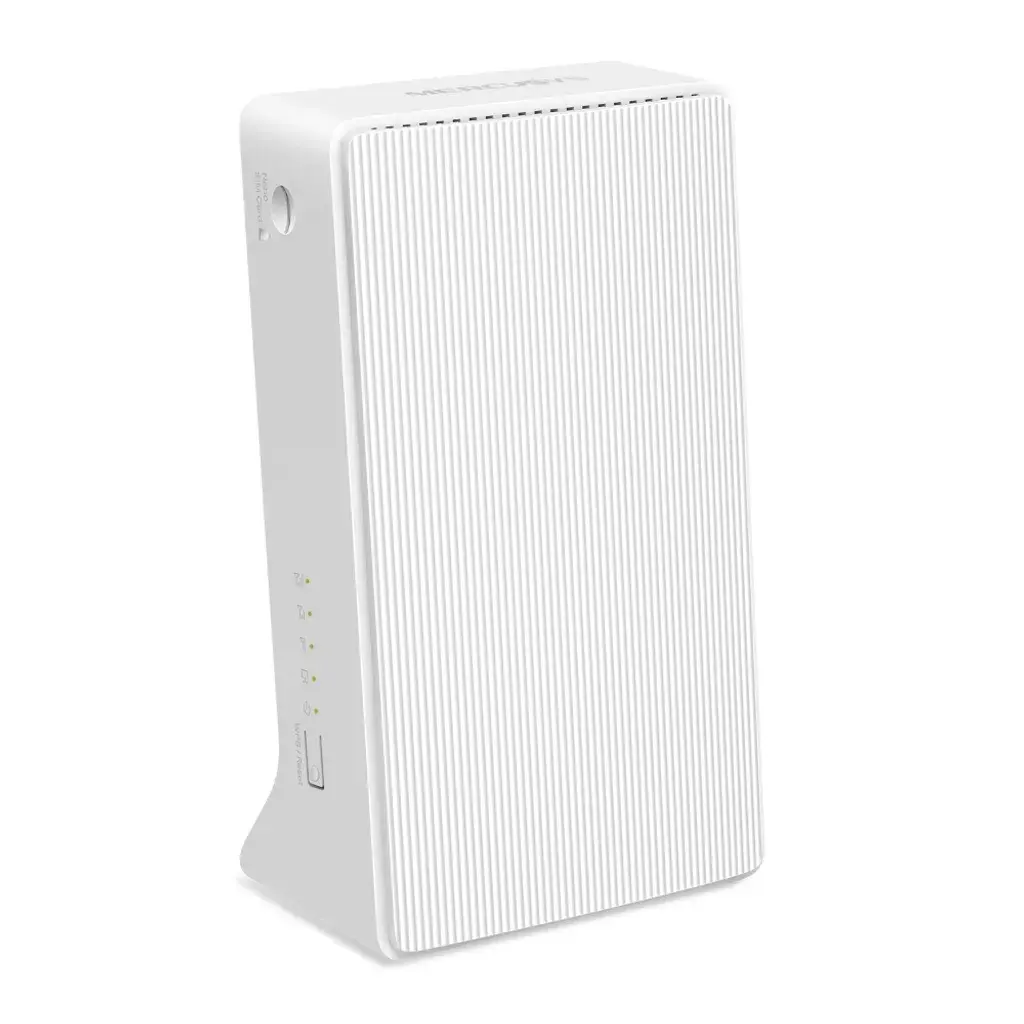 MB130-4G. Router inalámbrico 4G LTE Mercusys de doble banda AC1200