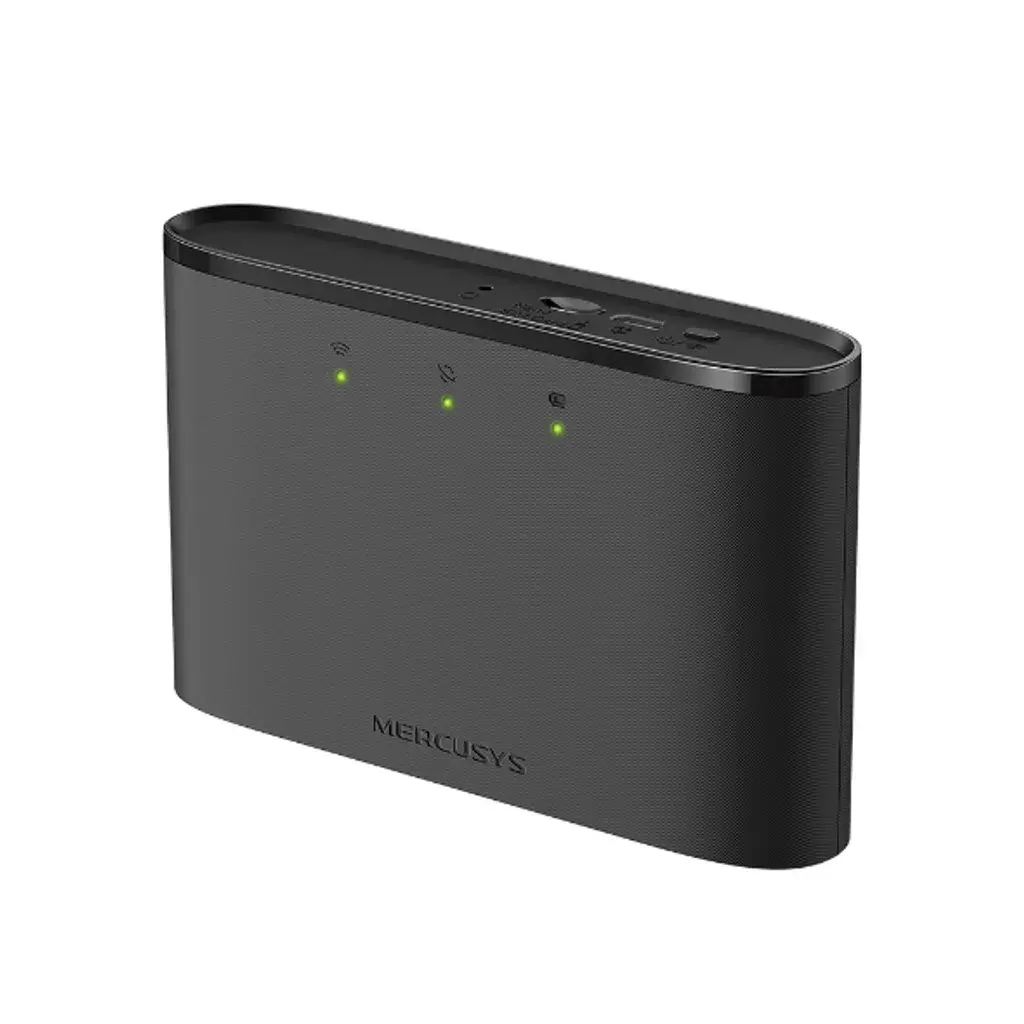 MT110. Router 4G WIFI Portatil 