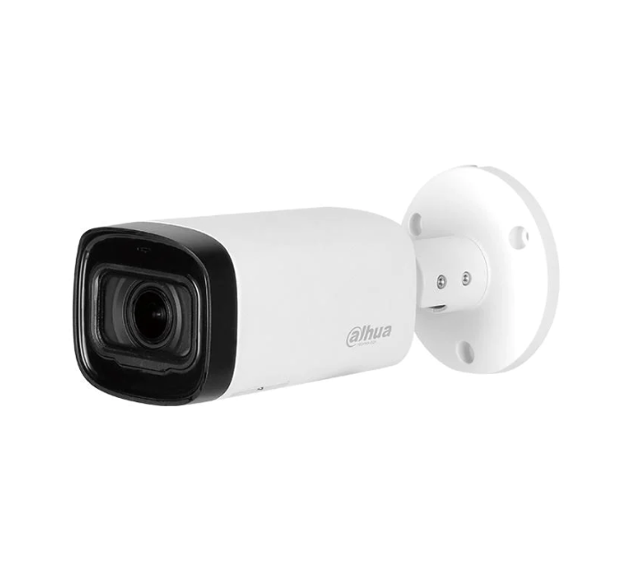 Cámara Bullet HDCVI Dahua 2MP IR60 Motorizada 2.7-12mm IP67