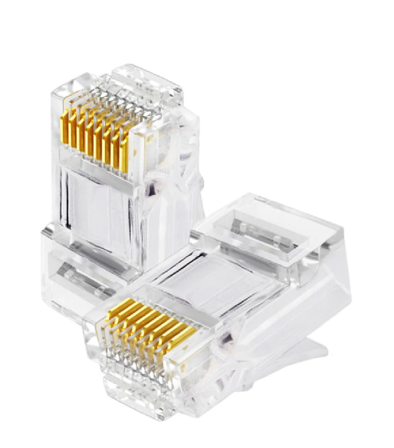 Conector RJ45