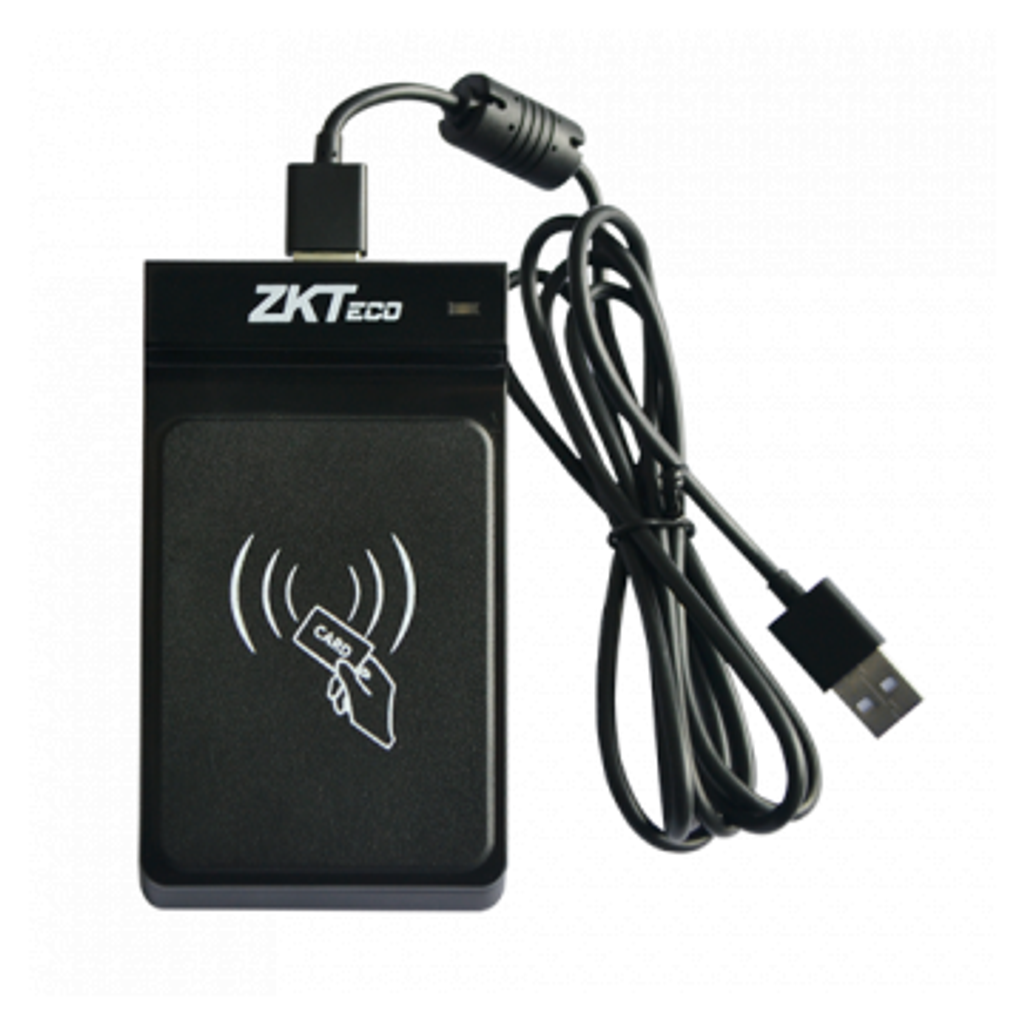 CR20M. enrolador usb de tarjetas RFID ic 13.56mhz (solo lectura)