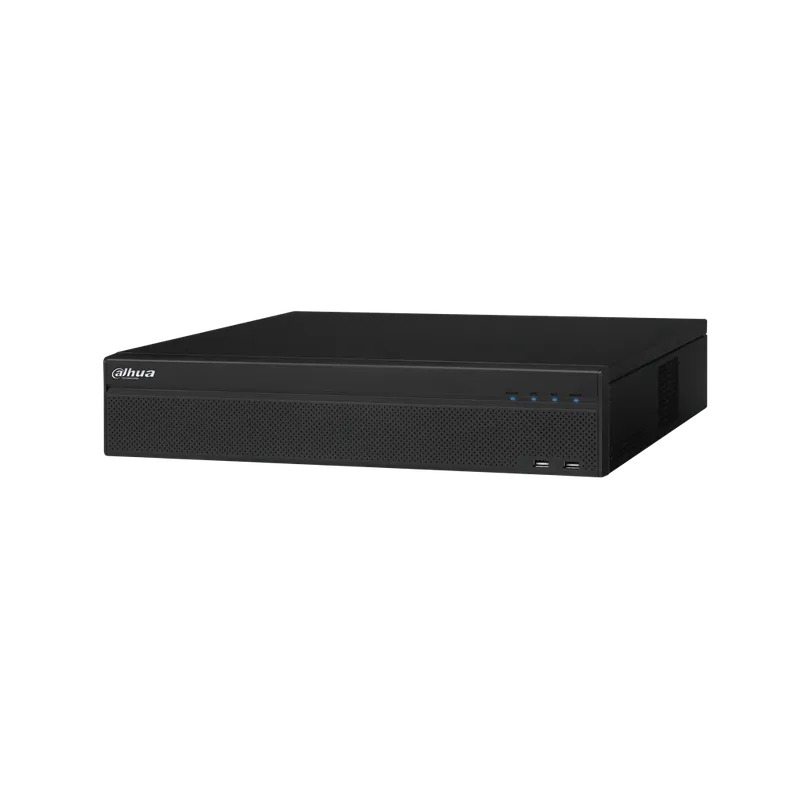 DHI-NVR5832-16P-4KS2E. NVR DAHUA 32CH. 8HDD. 16PUERTOS POE. SIERIE 5. EPOE