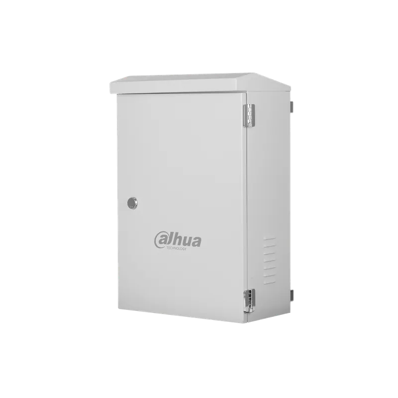 DH-PFM377-D4830. CAJA DE DISTRIBUCIÓN DAHUA PARA SISTEMA DE ENERGÍA SOLAR.