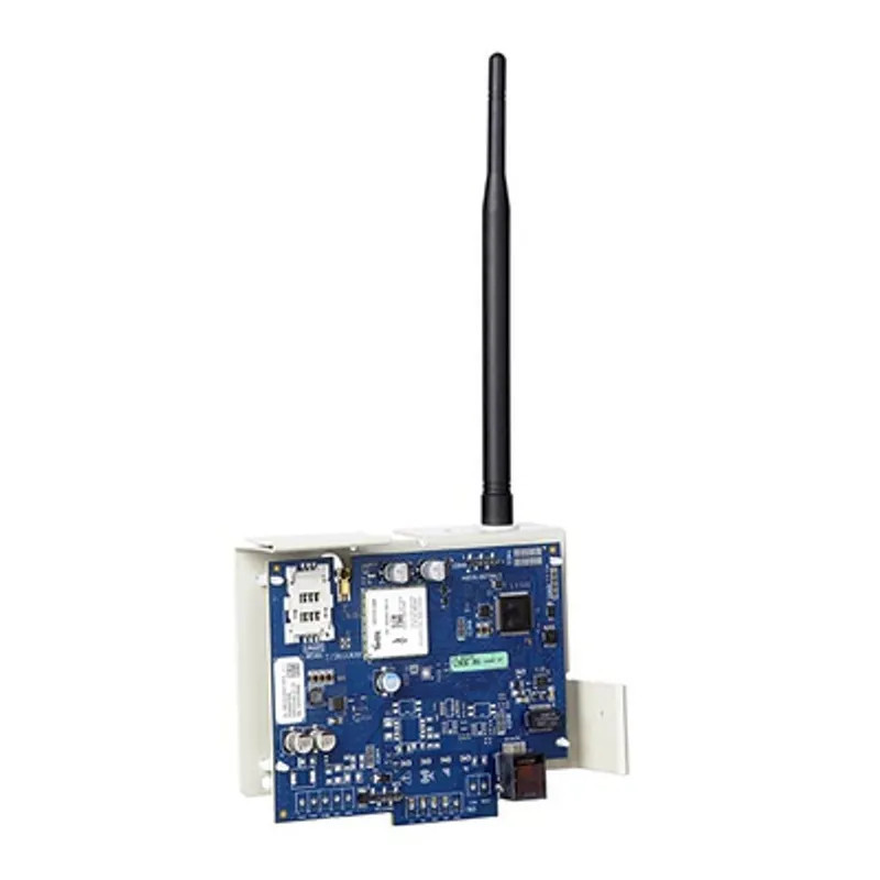 TL2803GE-LAT. Comunicador de alarma Dual Ethernet/Celular (GSM-3G) Power Serie NEO.